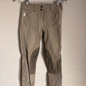 The Tailored Sportsman Breeches - 24